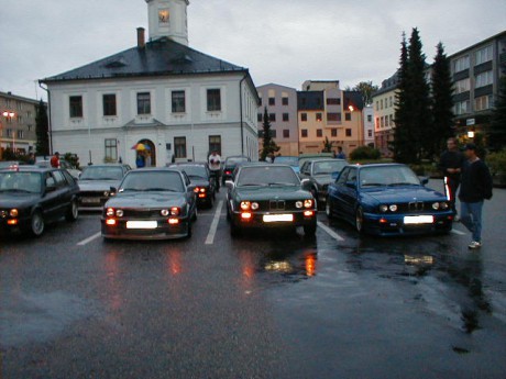 BMW E30 2,7i V6 12V Rieger Genesis (4)